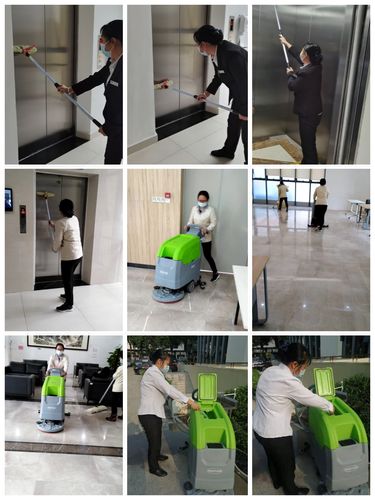 深圳市新東升物業(yè)管理羅湖區(qū)教育局物業(yè)管理處3月2日工作匯報(bào)